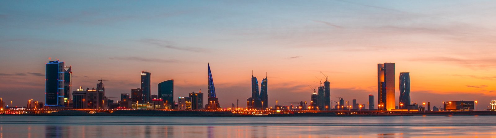 Coast Manama Bahrain